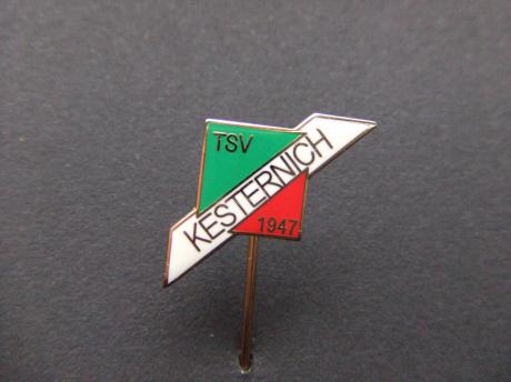 TSV Kersternich voetbalclub Duitsland